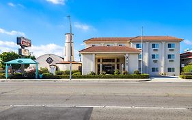 Brookhurst Plaza Inn Anaheim